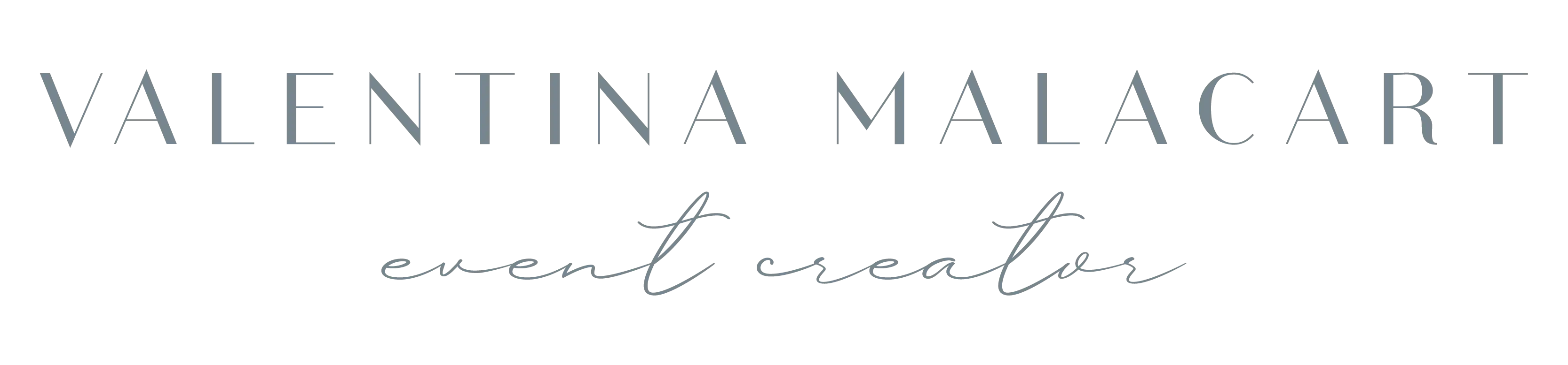 Valentina Malacart Logo